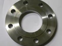 ASTM A182 Gr F1 Slip On Flange