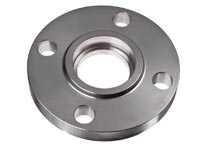 ASTM A182 Gr F11 Slip On Flange