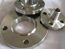 ASTM A182 Gr F5 Slip On Flange