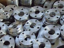 ASTM A182 Grade F1 Header Flanges