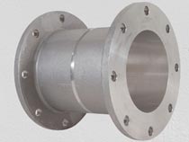 ASTM A182 Grade F22 Puddle Flange