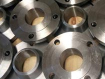 ASTM A182 Grade F5 Header Flanges