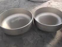 ASTM A182 Grade F9 Cap
