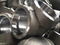 ASTM A182 Grade F9 Elbow