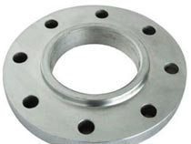 ASTM A182 Grade F9 Header Flanges
