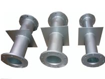 ASTM A182 Grade F91 Type 1 Puddle Flange