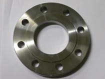 ASTM A182 Grade F91 Type 2 Slip On Flange
