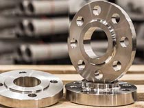 ASTM A182 Stainless Steel Socket Weld Flange