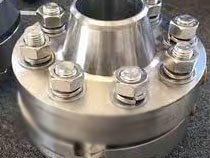ASTM A182 UNS S32205 Orifice Flanges