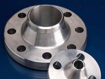 ASTM A182 UNS S32750 Socket Weld Flange