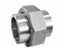 ASTM A182 UNS S32760 Socket Weld Union