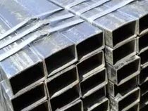 ASTM A213 321H Rectangular Tube