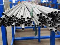 ASTM A213 GR .TP201 Boiler Tube
