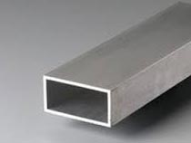 ASTM A213 GR .TP304 Rectangular Tube