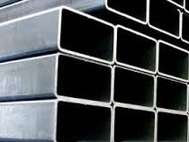 ASTM A213 GR .TP304L Rectangular Tube