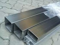 ASTM A213 GR TP201 Rectangular Tube