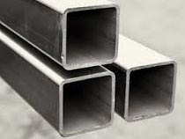 ASTM A213 GR TP304 Square Tube