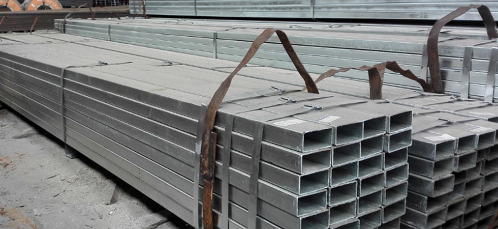 ASTM A213 GR .TP304L Rectangular Tube Advantanges