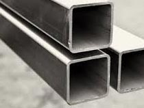 ASTM A213 GR TP304L Square Tube