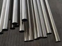 ASTM A213 Grade 304 Round Tube