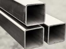 ASTM A213 Grade 316 Square Tube