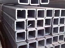 ASTM A213 Grade 316L Square Tube