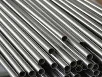 ASTM A213 TP304 Austenitic Steel Tube