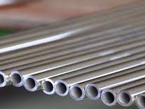 ASTM A213 Type 316L Round Tube