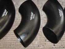 ASTM A234 Elbow