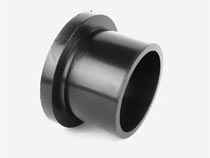 ASTM A234 Gr WP1 Stub End 