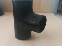 ASTM A234 Gr. WP11 C1.1 Tee 