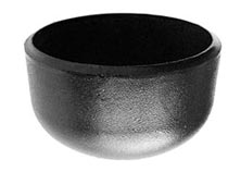 ASTM A234 Gr WP11 C11 Cap
                                    
