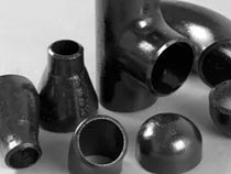 ASTM A234 Gr WP11 Seamless Pipe Fittings