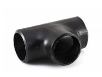 ASTM A234 Grade WP22 Tee