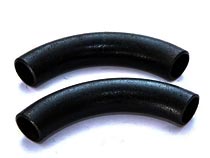 ASTM A234 Grade WP91 Pipe Bend