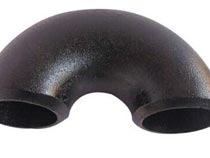 ASTM A234 WP5 Pipe Bend

                                