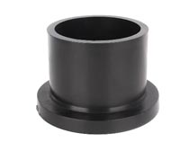 ASTM A234 WP5 Stub End 