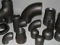 ASTM A234 WPB Butt-welding Carbon Steel Pipe Fittings