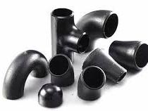 ASTM A234 Wpb Carbon Steel Seamless Butt Weld Pipe Fittings
