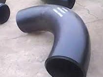 ASTM A234 WPB Long Radius 45 Degree Elbow