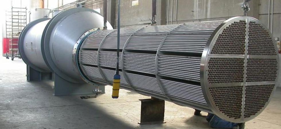 ASTM A249 GR 201 Condenser Tubes Benefits