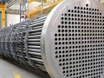 ASTM A249 GR 201 Condenser Tubes