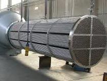 ASTM A249 GR 304 Condenser Tubes