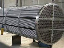 ASTM A249 GR 304L Condenser Tubes