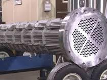 ASTM A249 GR 316 Condenser Tubes