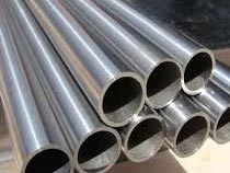 ASTM A249 Grade 201 ERW Tube