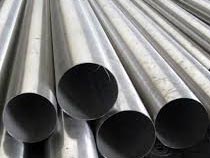 ASTM A249 Grade 304 ERW Tube