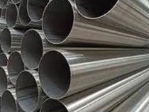 ASTM A249 Grade 316 ERW Tube