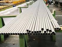 ASTM A249 TP 304 Boiler Tube