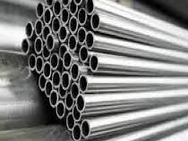 ASTM A249 Type 201 Welded Stainless Steel Tube